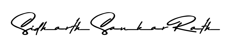 Stand out with a creative autograph for Sidharth Sankar Rath. The Asem Kandis PERSONAL USE styling blends modern aesthetics with classic signature flourishes. Sidharth Sankar Rath signature style 9 images and pictures png