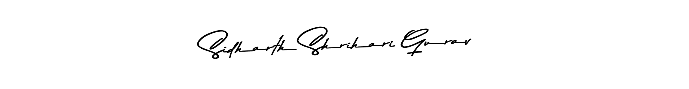 How to Draw Sidharth Shrihari Gurav signature style? Asem Kandis PERSONAL USE is a latest design signature styles for name Sidharth Shrihari Gurav. Sidharth Shrihari Gurav signature style 9 images and pictures png