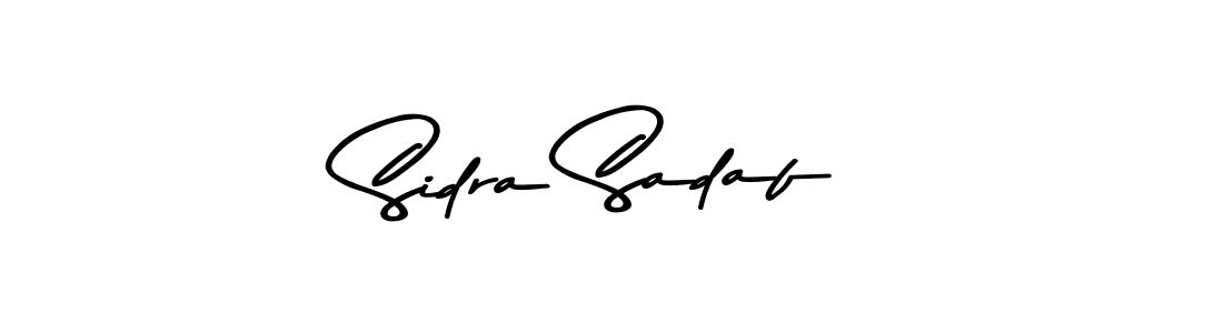 Make a beautiful signature design for name Sidra Sadaf. Use this online signature maker to create a handwritten signature for free. Sidra Sadaf signature style 9 images and pictures png