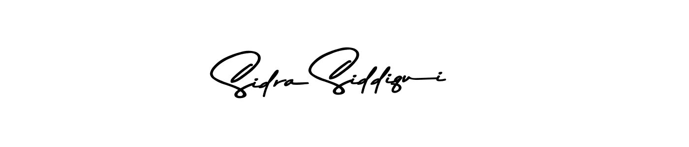 Also You can easily find your signature by using the search form. We will create Sidra Siddiqui name handwritten signature images for you free of cost using Asem Kandis PERSONAL USE sign style. Sidra Siddiqui signature style 9 images and pictures png