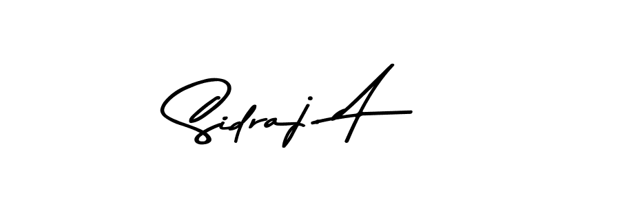 Once you've used our free online signature maker to create your best signature Asem Kandis PERSONAL USE style, it's time to enjoy all of the benefits that Sidraj. A name signing documents. Sidraj. A signature style 9 images and pictures png