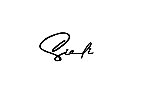 Similarly Asem Kandis PERSONAL USE is the best handwritten signature design. Signature creator online .You can use it as an online autograph creator for name Sieli. Sieli signature style 9 images and pictures png