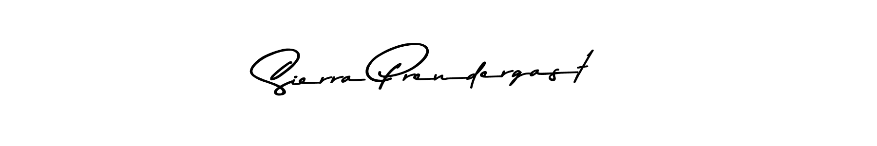 You should practise on your own different ways (Asem Kandis PERSONAL USE) to write your name (Sierra Prendergast) in signature. don't let someone else do it for you. Sierra Prendergast signature style 9 images and pictures png