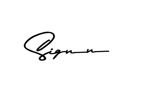 Make a short Signn signature style. Manage your documents anywhere anytime using Asem Kandis PERSONAL USE. Create and add eSignatures, submit forms, share and send files easily. Signn signature style 9 images and pictures png
