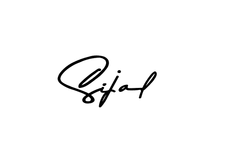 Here are the top 10 professional signature styles for the name Sijal. These are the best autograph styles you can use for your name. Sijal signature style 9 images and pictures png