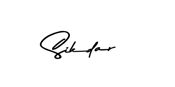 if you are searching for the best signature style for your name Sikdar. so please give up your signature search. here we have designed multiple signature styles  using Asem Kandis PERSONAL USE. Sikdar signature style 9 images and pictures png