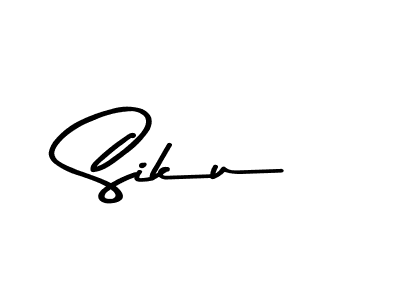 You can use this online signature creator to create a handwritten signature for the name Siku. This is the best online autograph maker. Siku signature style 9 images and pictures png