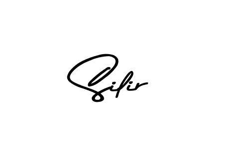 The best way (Asem Kandis PERSONAL USE) to make a short signature is to pick only two or three words in your name. The name Silir include a total of six letters. For converting this name. Silir signature style 9 images and pictures png