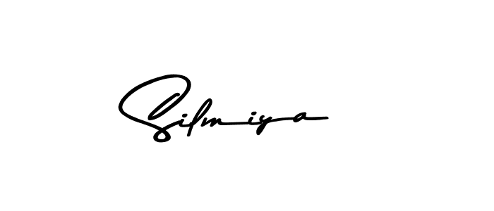 Make a short Silmiya signature style. Manage your documents anywhere anytime using Asem Kandis PERSONAL USE. Create and add eSignatures, submit forms, share and send files easily. Silmiya signature style 9 images and pictures png