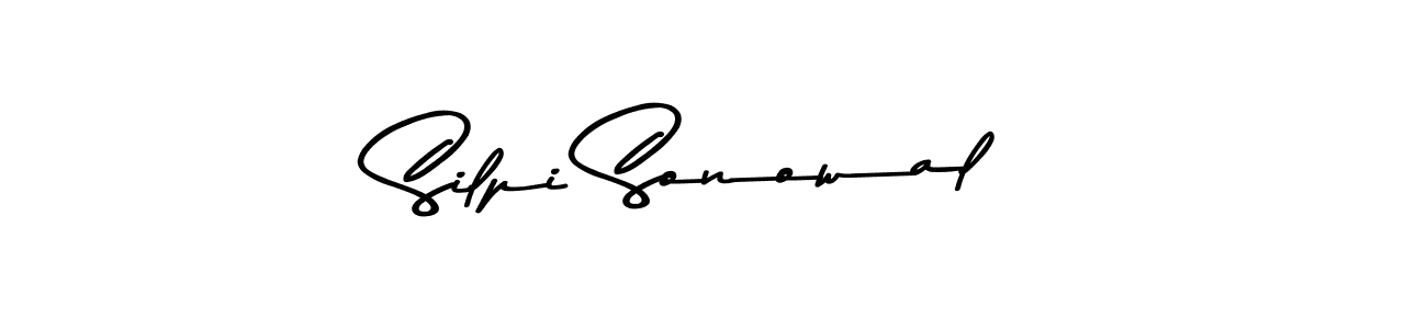 How to Draw Silpi Sonowal signature style? Asem Kandis PERSONAL USE is a latest design signature styles for name Silpi Sonowal. Silpi Sonowal signature style 9 images and pictures png