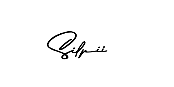 Make a beautiful signature design for name Silpii. Use this online signature maker to create a handwritten signature for free. Silpii signature style 9 images and pictures png