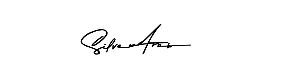 Create a beautiful signature design for name Silver Arow. With this signature (Asem Kandis PERSONAL USE) fonts, you can make a handwritten signature for free. Silver Arow signature style 9 images and pictures png