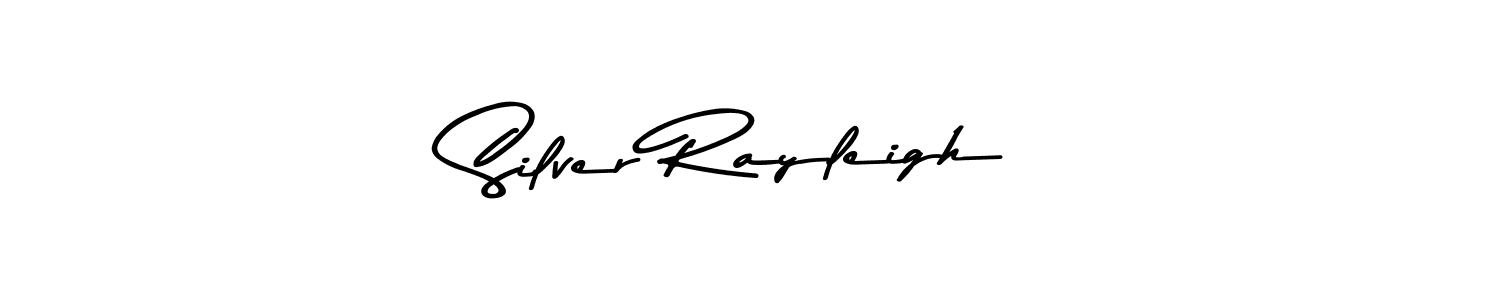 Once you've used our free online signature maker to create your best signature Asem Kandis PERSONAL USE style, it's time to enjoy all of the benefits that Silver Rayleigh name signing documents. Silver Rayleigh signature style 9 images and pictures png