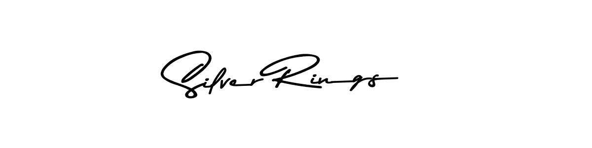 See photos of Silver Rings official signature by Spectra . Check more albums & portfolios. Read reviews & check more about Asem Kandis PERSONAL USE font. Silver Rings signature style 9 images and pictures png