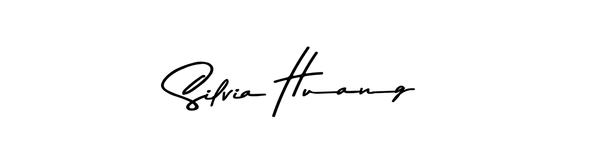 Also You can easily find your signature by using the search form. We will create Silvia Huang name handwritten signature images for you free of cost using Asem Kandis PERSONAL USE sign style. Silvia Huang signature style 9 images and pictures png