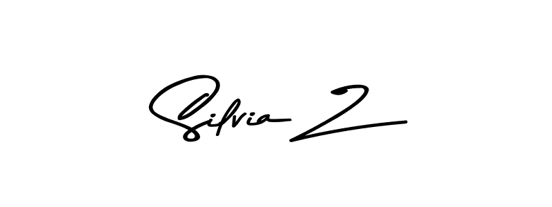if you are searching for the best signature style for your name Silvia Z. so please give up your signature search. here we have designed multiple signature styles  using Asem Kandis PERSONAL USE. Silvia Z signature style 9 images and pictures png