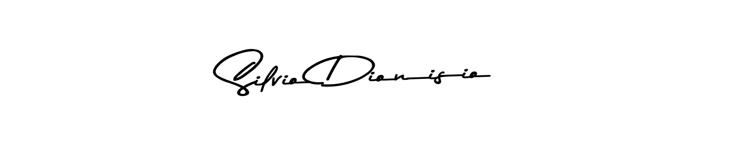 The best way (Asem Kandis PERSONAL USE) to make a short signature is to pick only two or three words in your name. The name Silvio Dionisio include a total of six letters. For converting this name. Silvio Dionisio signature style 9 images and pictures png