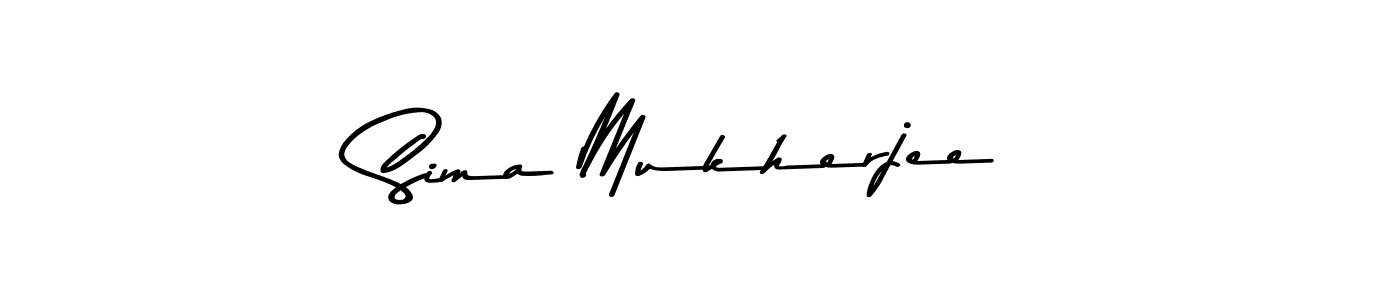 Check out images of Autograph of Sima Mukherjee name. Actor Sima Mukherjee Signature Style. Asem Kandis PERSONAL USE is a professional sign style online. Sima Mukherjee signature style 9 images and pictures png