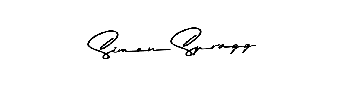 Here are the top 10 professional signature styles for the name Simon Spragg. These are the best autograph styles you can use for your name. Simon Spragg signature style 9 images and pictures png