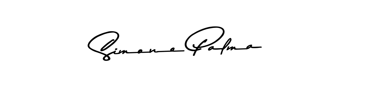 The best way (Asem Kandis PERSONAL USE) to make a short signature is to pick only two or three words in your name. The name Simone Palma include a total of six letters. For converting this name. Simone Palma signature style 9 images and pictures png