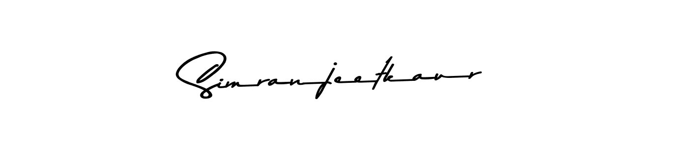 Check out images of Autograph of Simranjeetkaur name. Actor Simranjeetkaur Signature Style. Asem Kandis PERSONAL USE is a professional sign style online. Simranjeetkaur signature style 9 images and pictures png