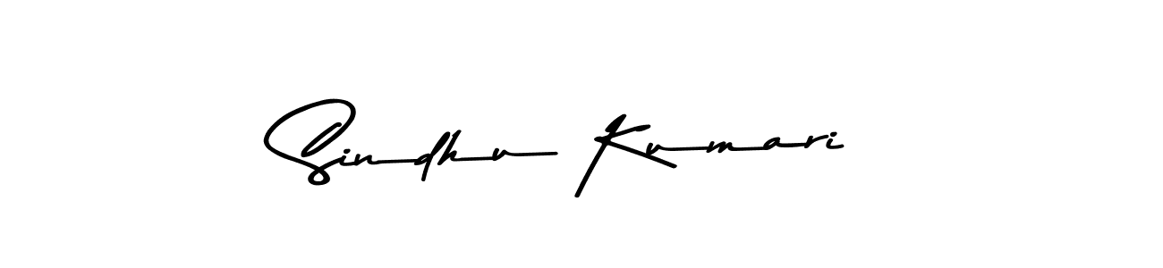 Asem Kandis PERSONAL USE is a professional signature style that is perfect for those who want to add a touch of class to their signature. It is also a great choice for those who want to make their signature more unique. Get Sindhu Kumari name to fancy signature for free. Sindhu Kumari signature style 9 images and pictures png