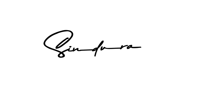 This is the best signature style for the Sindura name. Also you like these signature font (Asem Kandis PERSONAL USE). Mix name signature. Sindura signature style 9 images and pictures png