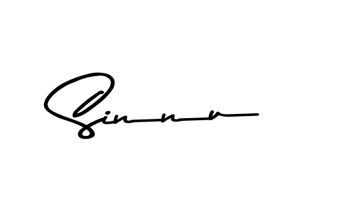Also we have Sinnu name is the best signature style. Create professional handwritten signature collection using Asem Kandis PERSONAL USE autograph style. Sinnu signature style 9 images and pictures png