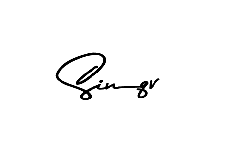 Best and Professional Signature Style for Sinqv. Asem Kandis PERSONAL USE Best Signature Style Collection. Sinqv signature style 9 images and pictures png