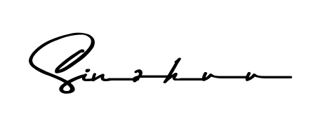 Style your name Sinzhuu with confidence using Asem Kandis PERSONAL USE signature design. Simple, elegant, and ready for immediate document use. Sinzhuu signature style 9 images and pictures png
