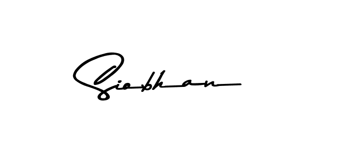 Once you've used our free online signature maker to create your best signature Asem Kandis PERSONAL USE style, it's time to enjoy all of the benefits that Siobhan name signing documents. Siobhan signature style 9 images and pictures png