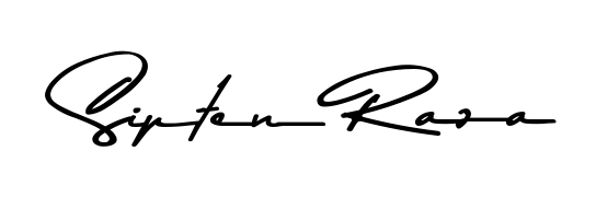 See photos of Sipten Raza official signature. Check more albums & portfolios. Read reviews & check more about Asem Kandis PERSONAL USE font. Sipten Raza signature style 9 images and pictures png
