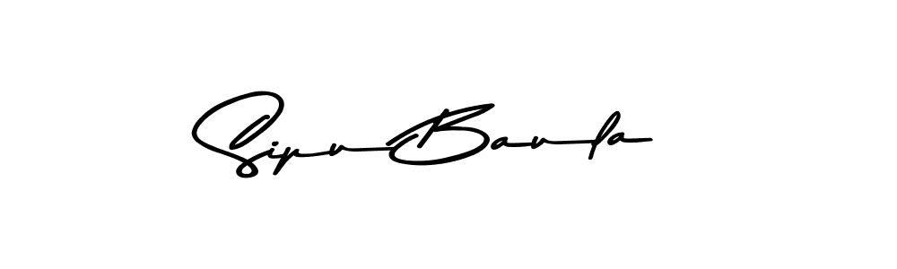 Make a beautiful signature design for name Sipu Baula. Use this online signature maker to create a handwritten signature for free. Sipu Baula signature style 9 images and pictures png