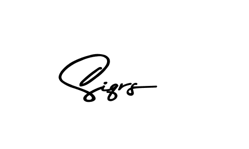 Once you've used our free online signature maker to create your best signature Asem Kandis PERSONAL USE style, it's time to enjoy all of the benefits that Siqrs name signing documents. Siqrs signature style 9 images and pictures png