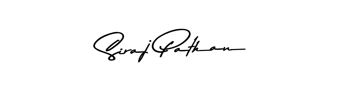 How to Draw Siraj Pathan signature style? Asem Kandis PERSONAL USE is a latest design signature styles for name Siraj Pathan. Siraj Pathan signature style 9 images and pictures png