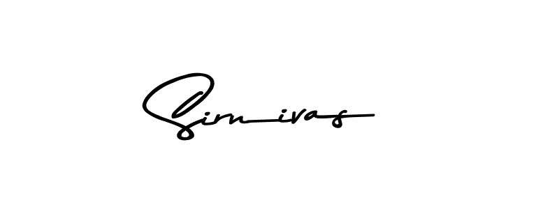 Check out images of Autograph of Sirnivas name. Actor Sirnivas Signature Style. Asem Kandis PERSONAL USE is a professional sign style online. Sirnivas signature style 9 images and pictures png
