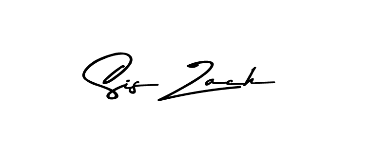 Make a short Sis Zach signature style. Manage your documents anywhere anytime using Asem Kandis PERSONAL USE. Create and add eSignatures, submit forms, share and send files easily. Sis Zach signature style 9 images and pictures png