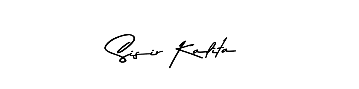 Best and Professional Signature Style for Sisir Kalita. Asem Kandis PERSONAL USE Best Signature Style Collection. Sisir Kalita signature style 9 images and pictures png