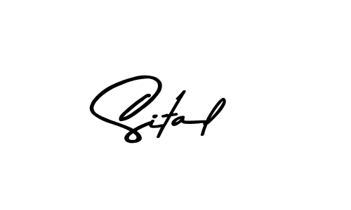 It looks lik you need a new signature style for name Sital. Design unique handwritten (Asem Kandis PERSONAL USE) signature with our free signature maker in just a few clicks. Sital signature style 9 images and pictures png