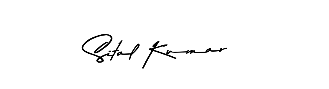 Also we have Sital Kumar name is the best signature style. Create professional handwritten signature collection using Asem Kandis PERSONAL USE autograph style. Sital Kumar signature style 9 images and pictures png