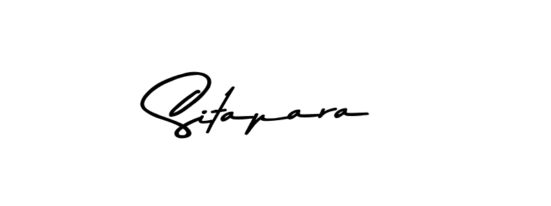It looks lik you need a new signature style for name Sitapara. Design unique handwritten (Asem Kandis PERSONAL USE) signature with our free signature maker in just a few clicks. Sitapara signature style 9 images and pictures png