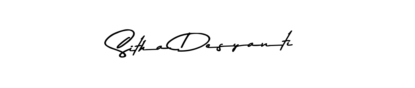 Best and Professional Signature Style for Sitha Desyanti. Asem Kandis PERSONAL USE Best Signature Style Collection. Sitha Desyanti signature style 9 images and pictures png