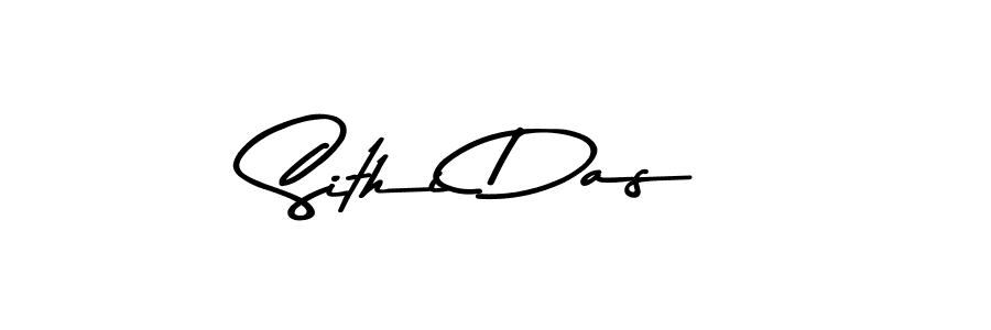 Make a beautiful signature design for name Sithi Das. Use this online signature maker to create a handwritten signature for free. Sithi Das signature style 9 images and pictures png