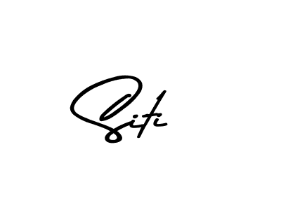 Also You can easily find your signature by using the search form. We will create Siti name handwritten signature images for you free of cost using Asem Kandis PERSONAL USE sign style. Siti signature style 9 images and pictures png