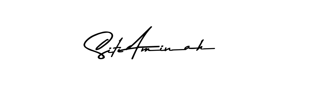 Best and Professional Signature Style for Siti Aminah. Asem Kandis PERSONAL USE Best Signature Style Collection. Siti Aminah signature style 9 images and pictures png