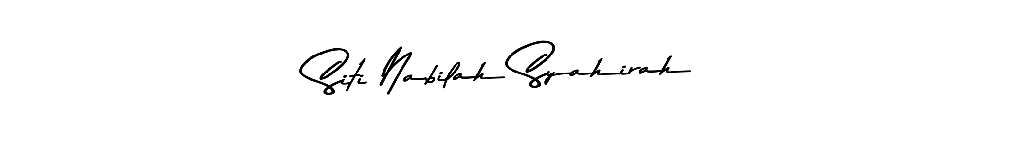 Check out images of Autograph of Siti Nabilah Syahirah name. Actor Siti Nabilah Syahirah Signature Style. Asem Kandis PERSONAL USE is a professional sign style online. Siti Nabilah Syahirah signature style 9 images and pictures png