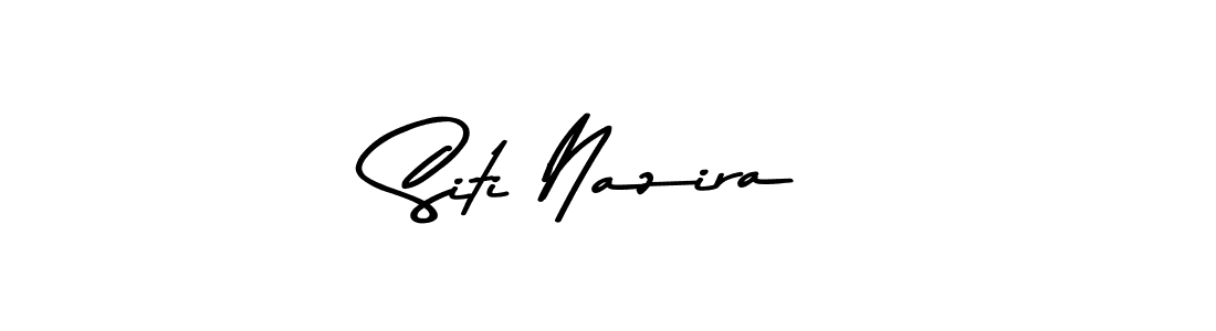 It looks lik you need a new signature style for name Siti Nazira. Design unique handwritten (Asem Kandis PERSONAL USE) signature with our free signature maker in just a few clicks. Siti Nazira signature style 9 images and pictures png