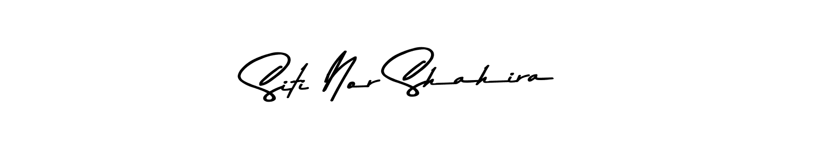 Here are the top 10 professional signature styles for the name Siti Nor Shahira. These are the best autograph styles you can use for your name. Siti Nor Shahira signature style 9 images and pictures png