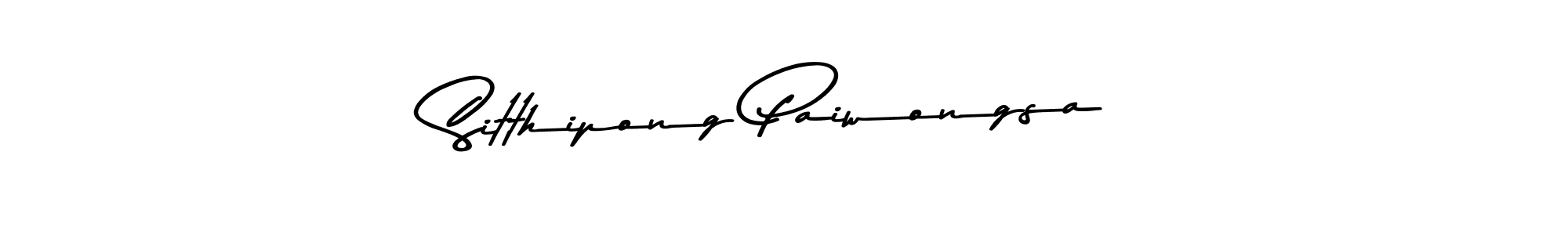 You can use this online signature creator to create a handwritten signature for the name Sitthipong Paiwongsa. This is the best online autograph maker. Sitthipong Paiwongsa signature style 9 images and pictures png