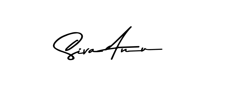 Best and Professional Signature Style for Siva Anu. Asem Kandis PERSONAL USE Best Signature Style Collection. Siva Anu signature style 9 images and pictures png
